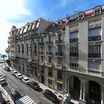 La Suite des Anges Res. Negresco Five stars Holiday House