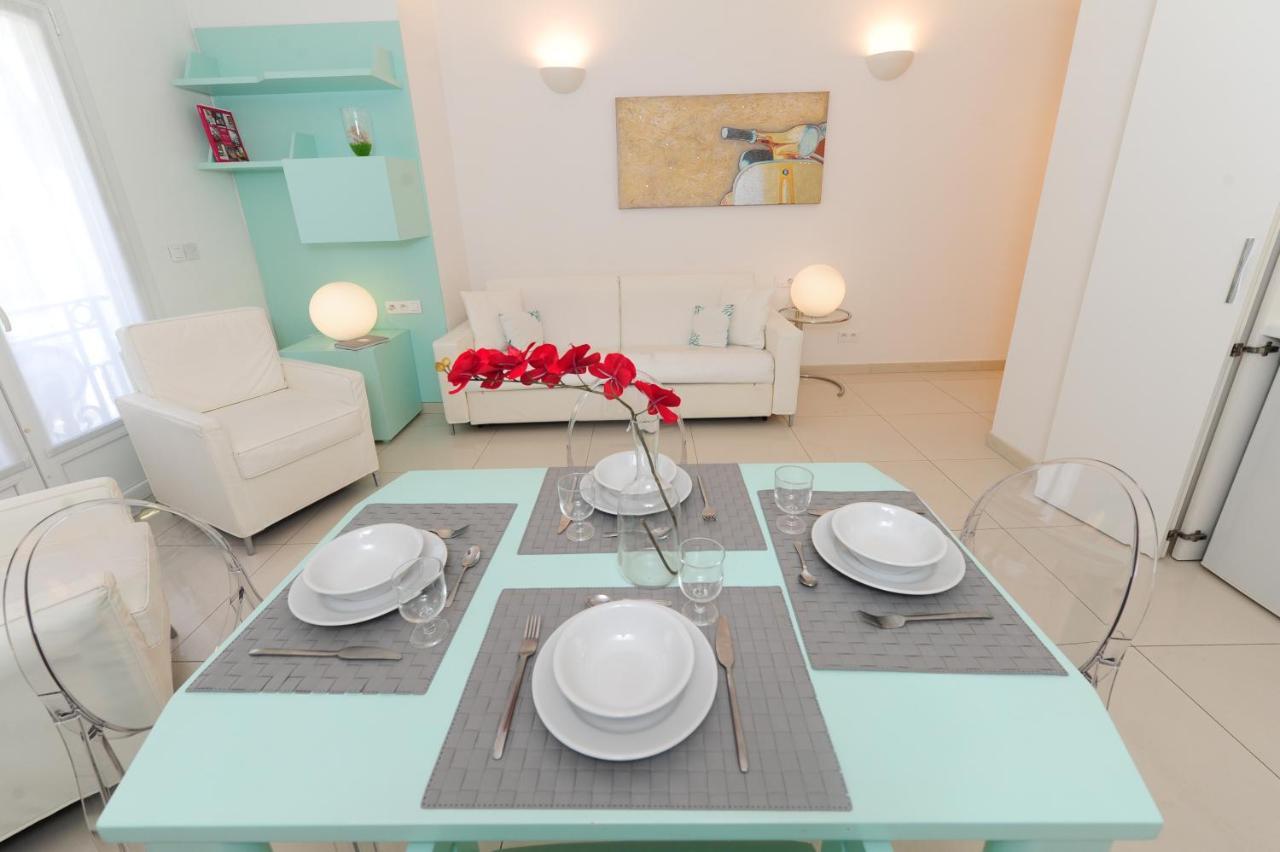 La Des Anges Res. Negresco Five Stars Holiday House Appartamento Nizza