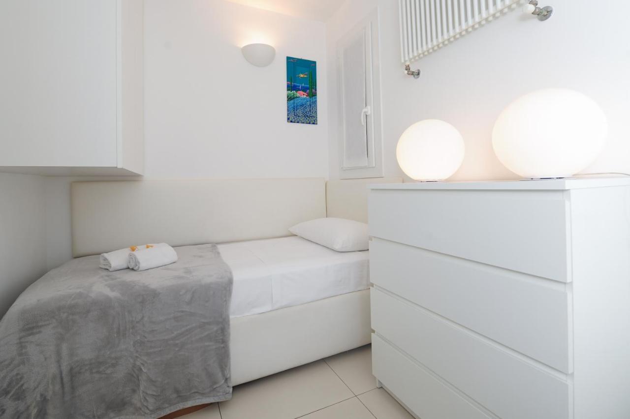 La Des Anges Res. Negresco Five Stars Holiday House Nizza