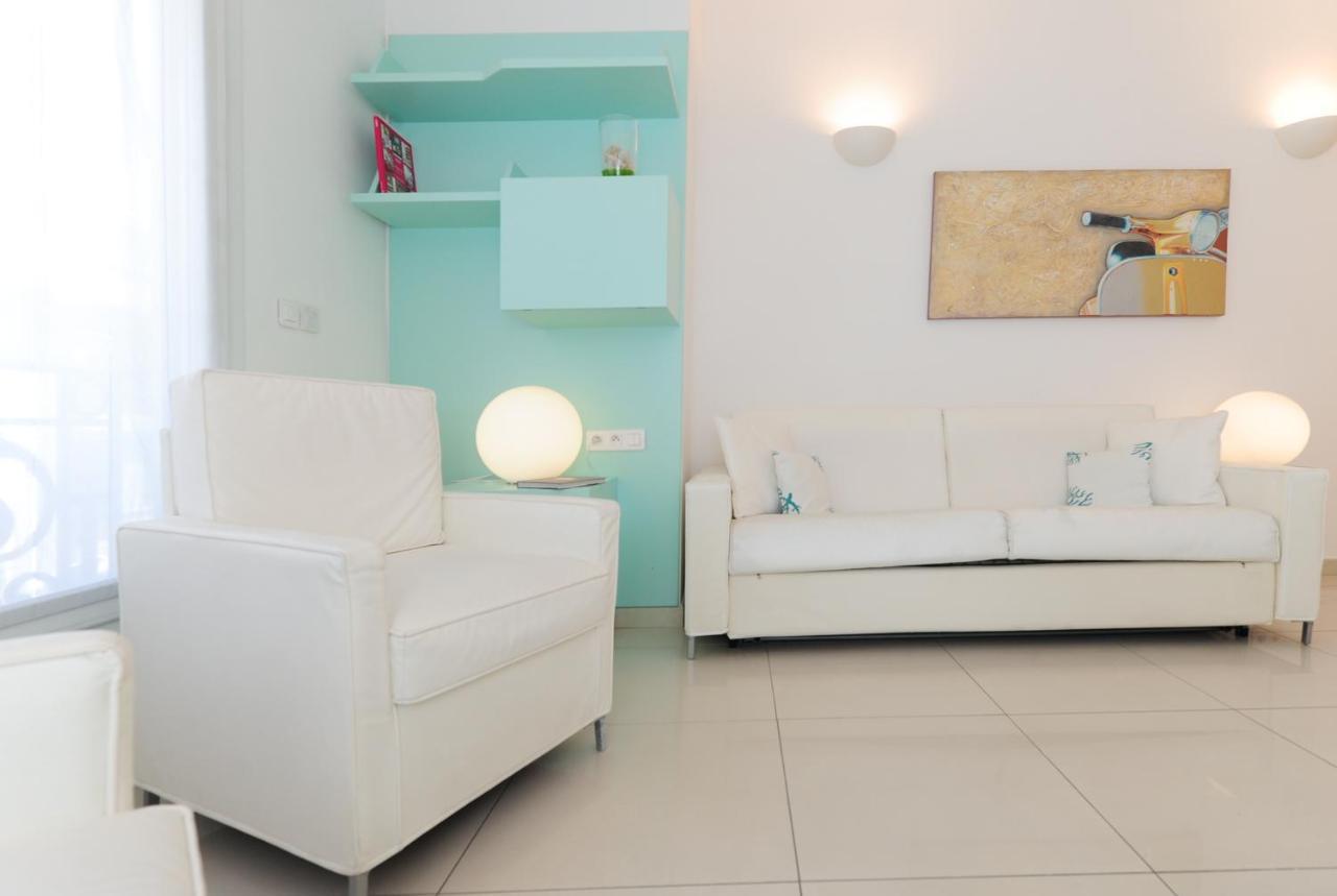 La Des Anges Res. Negresco Five Stars Holiday House Appartamento *