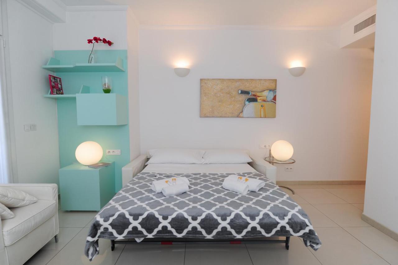 La Des Anges Res. Negresco Five Stars Holiday House Appartamento Nizza