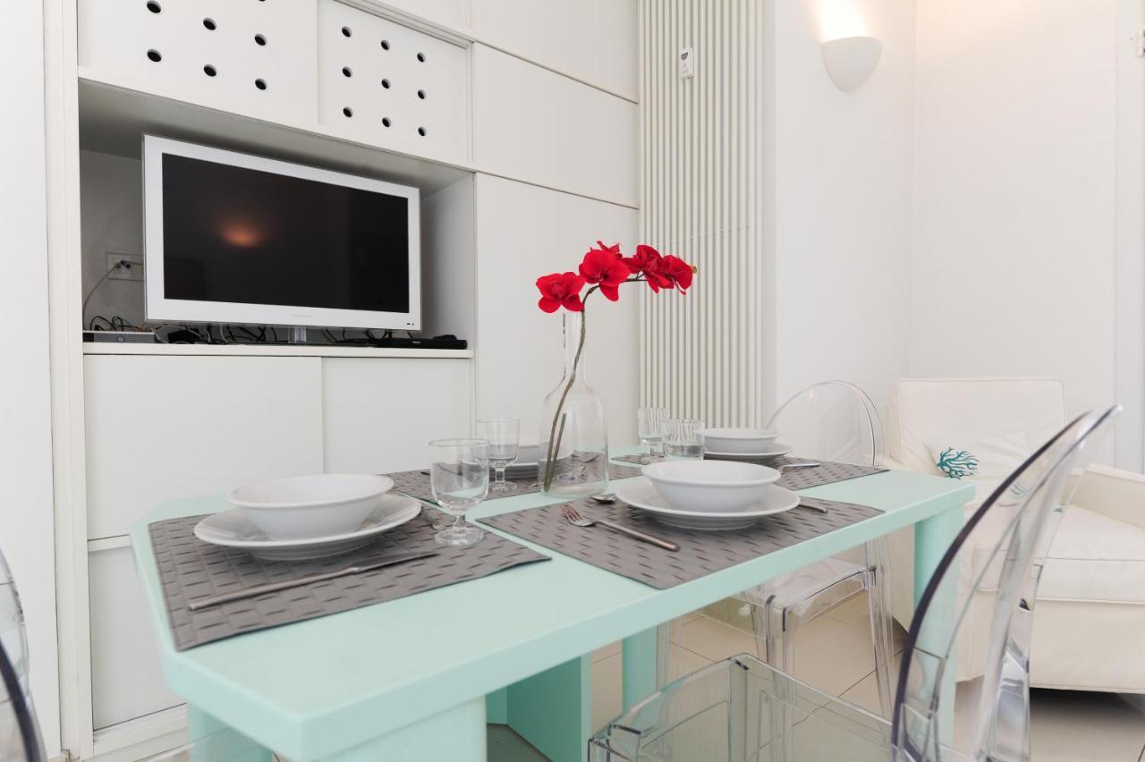 La Des Anges Res. Negresco Five Stars Holiday House Appartamento Nizza